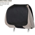 Practical Car Organization Storage Headrest Cover