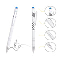 Handwritten Touchscreen 2-In-1 Ballpoint Pen