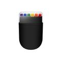 Rainbow Face Crayons