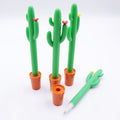 Cactus-Shaped Creative Pen