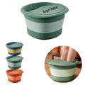 Foot Bath Basin