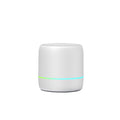 Bluetooth Speaker With Slow Flashing Rgb Lights