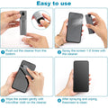 3-In-1 Touch Screen Cleaning Spray