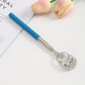 Stainless Bear Claw Stick Tickler