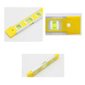 9 Inch Magnetic Torpedo Level