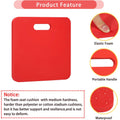 Foam Stadium Seat Cushion