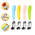 Children's Stainless Steel Spoon