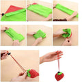 Reusable Grocery Bags Foldable