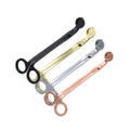 Stainless Steel Candle Wick trimmer