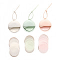 50 Pack Portable Disposable Handwashing Tablet Soap