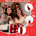 Universal Red Santa Hat Headband