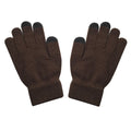 Winter Knit Touch Screen Gloves