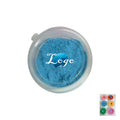 Sand with Plastic Mold