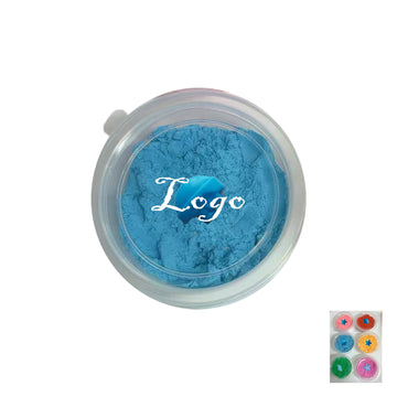 Sand with Plastic Mold