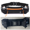 Running Belt With Bottles