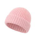 Wool Knit Beanie