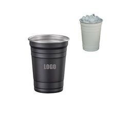 Stainless Steel Party Cup