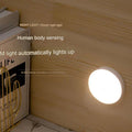Motion Sensor Dimmable USB Rechargeable Night Lights