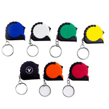 Mini Steel Tape Measure