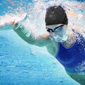 Silicone Swimming Cap