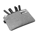 Money Bag With Lock Travel Safe Lockable Bank Bag