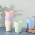 Wheat Straw Reusable Cup