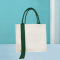 Convention Cotton Canvas Tote Bag