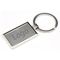 Metal Keychain Holder Clip