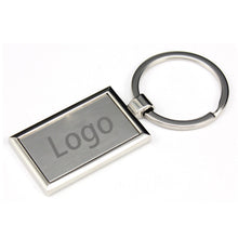 Metal Keychain Holder Clip