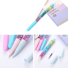 Fairy Quicksand Pen