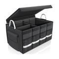 Car Trunk Storage