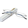 Mini Presbyopia Glasses W/ Pen Shaped Box