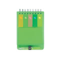 Complete Set Spiral Notebook