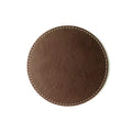 Round PU Coasters