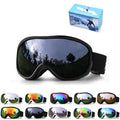 Ski Goggles Uv Protection