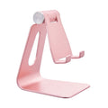 Aluminum Alloy Phone & Tablet Stand