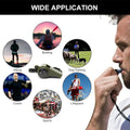 Multi-Function Whistle
