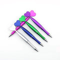 Heart Shaped Decorative Pen