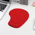 Gel Wrist Support Mousepad