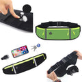 Waterproof Nylon Waist Bag