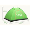 Pop Up Camping Tent