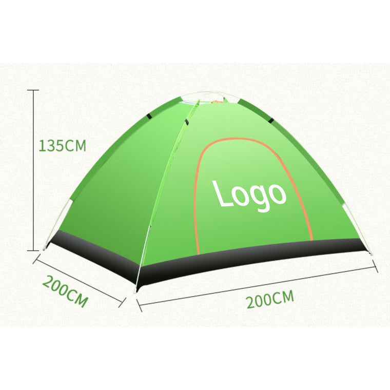 Pop Up Camping Tent