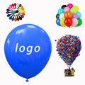 Custom 12" Latex Balloons