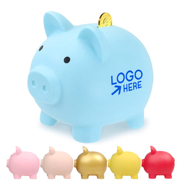 Classic Coin Bank