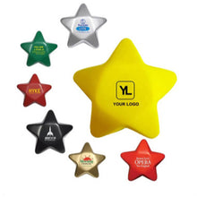 Star Stress Reliver