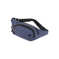 Outdoor Sports Mountaineering Oxford Cloth Waist Bag