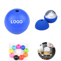 Silicone Ice Ball Mold