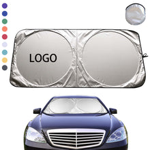 Windshield Sunshade