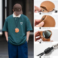 Neck Earbud Pouch