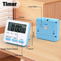 Multifunction Timer